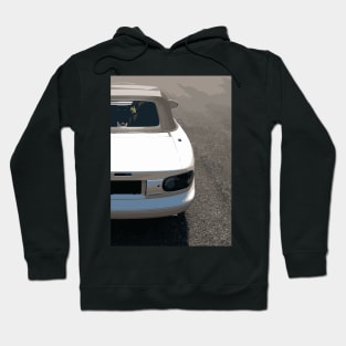 Mx5 Hoodie